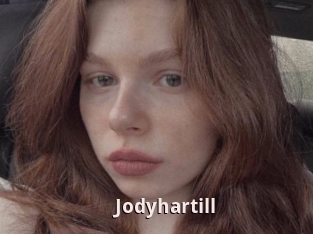 Jodyhartill
