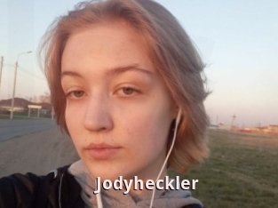 Jodyheckler