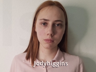 Jodyhiggins