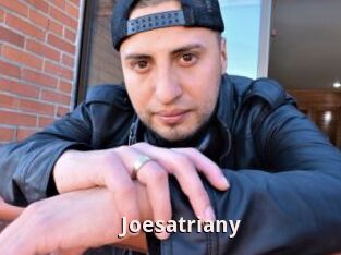 Joesatriany