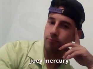 Joey_mercury