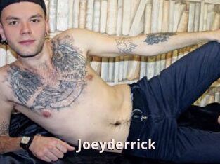 Joeyderrick