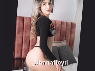 Johanafloyd