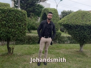 Johandsmith