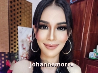 Johannamorre