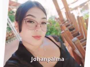 Johanpalma