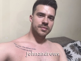 Johnandrews