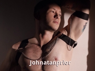 Johnatanprior