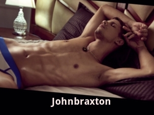 Johnbraxton