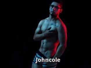Johncole