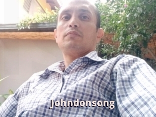 Johndonsong