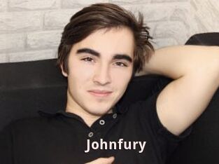Johnfury