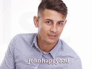 Johnhappybad