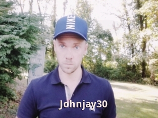 Johnjay30