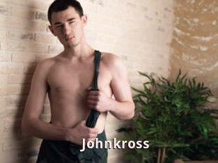 Johnkross