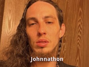 Johnnathon