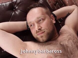 Johnnybarbaross