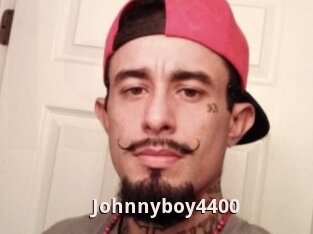 Johnnyboy4400