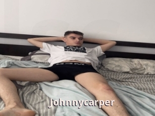 Johnnycarper