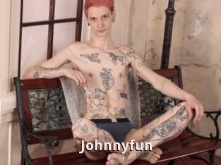 Johnnyfun