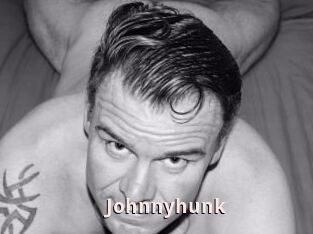 Johnnyhunk