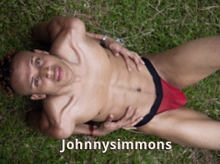 Johnnysimmons