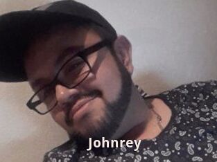 Johnrey