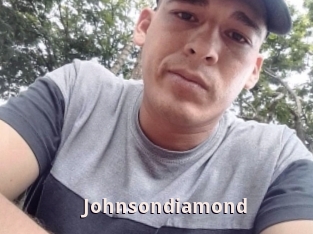 Johnsondiamond