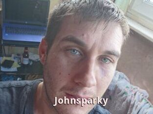 Johnsparky