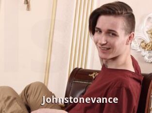 Johnstonevance
