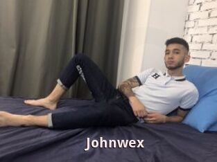 Johnwex