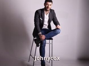 Johnycox