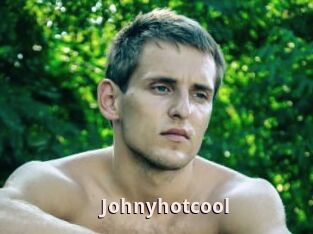 Johnyhotcool