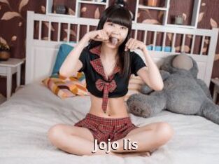 Jojo_lis