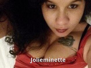 Jolieminette