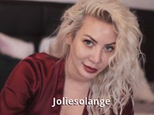 Joliesolange