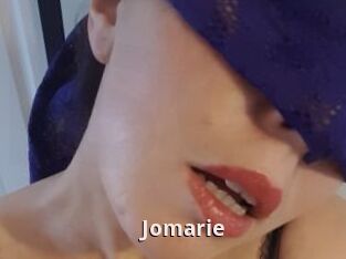 Jomarie