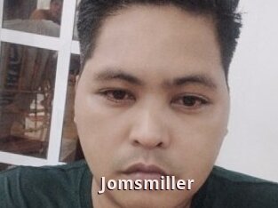 Jomsmiller