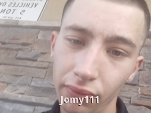 Jomy111