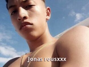 Jonas_rousxxx