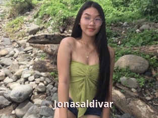 Jonasaldivar