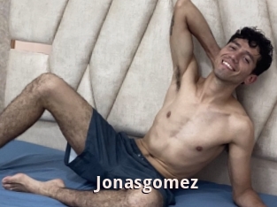 Jonasgomez