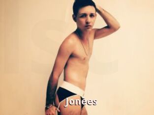 Jonees