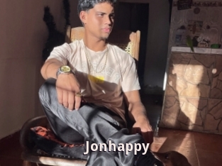 Jonhappy