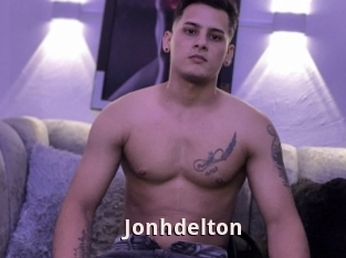 Jonhdelton