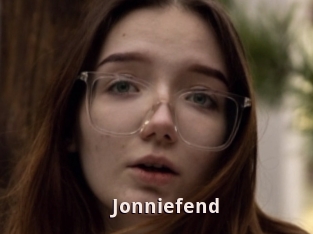 Jonniefend