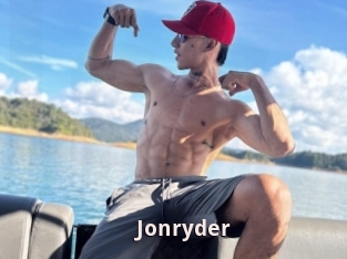 Jonryder