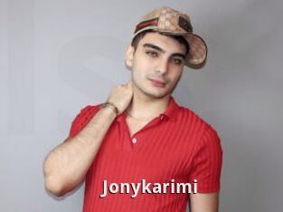 Jonykarimi