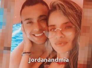 Jordanandmia
