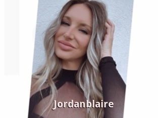 Jordanblaire